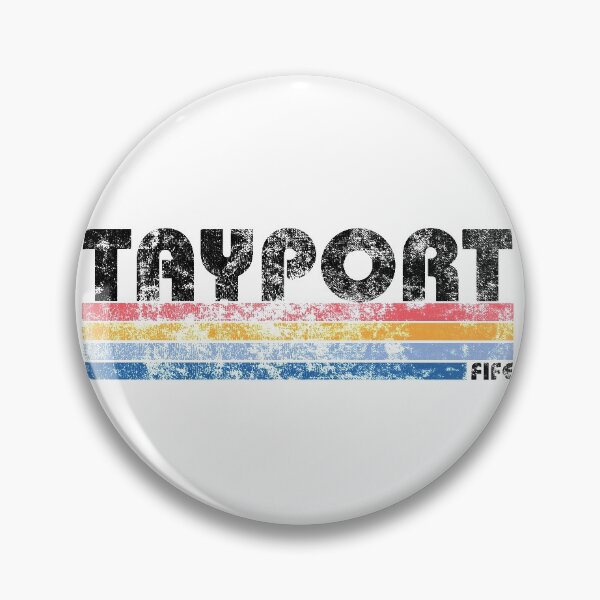 Item preview, Tayport, Fife, Scottish Town designed and sold by am designz.