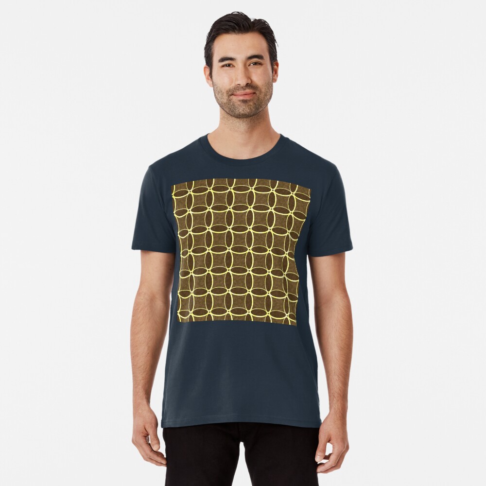 Item preview, Premium T-Shirt designed and sold by vkdezine.