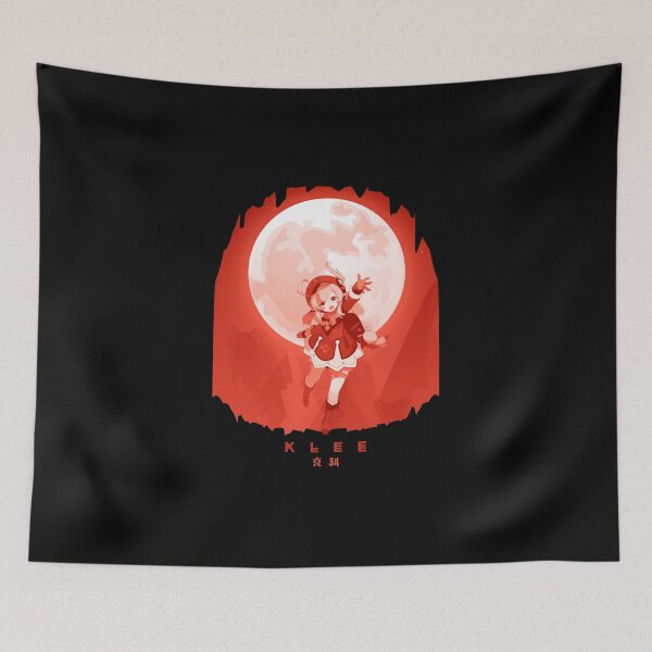 Item preview, KLEE designed and sold by alvinsans.