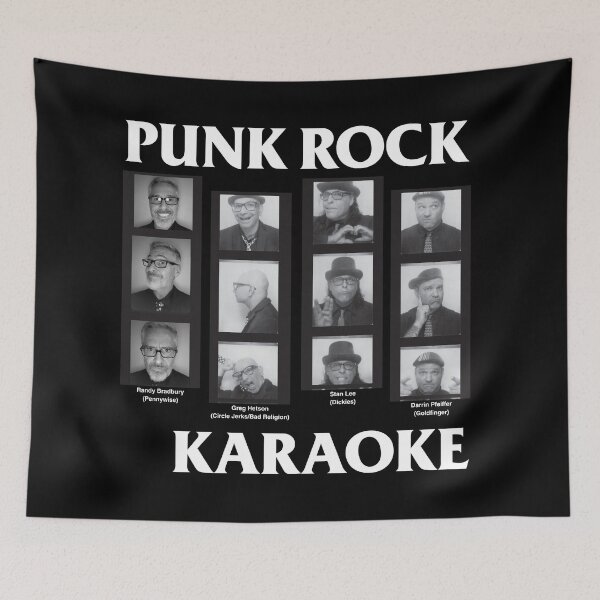 Item preview, Punk Rock Bar designed and sold by darapamanad.