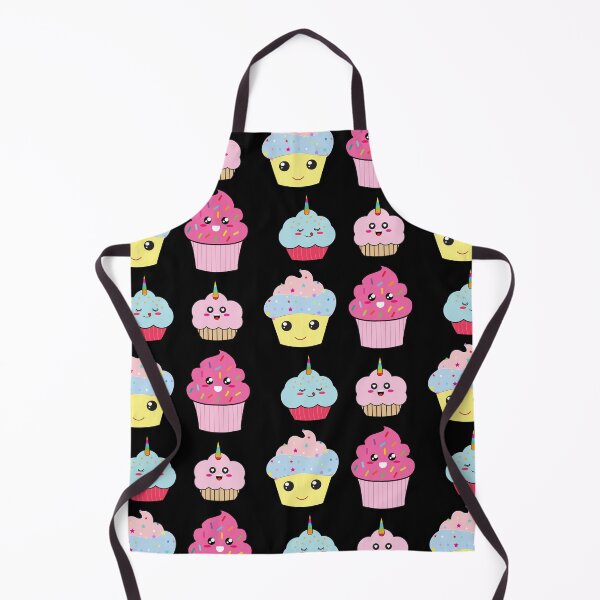 Item preview, Cup cake sticker Pack designed and sold by KGN CREATIVITY.