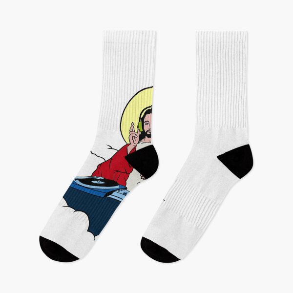 Item preview, Dj Jesus designed and sold by RibBonss99.