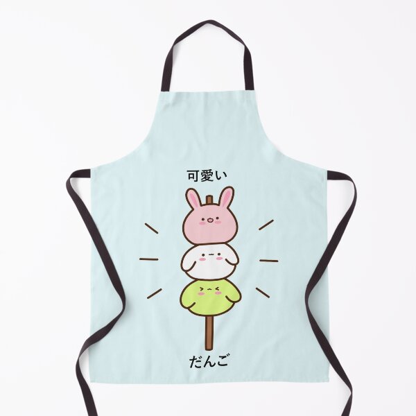 Item preview, Kawaii Japanese sweet wagashi dango designed and sold by Japanculture.