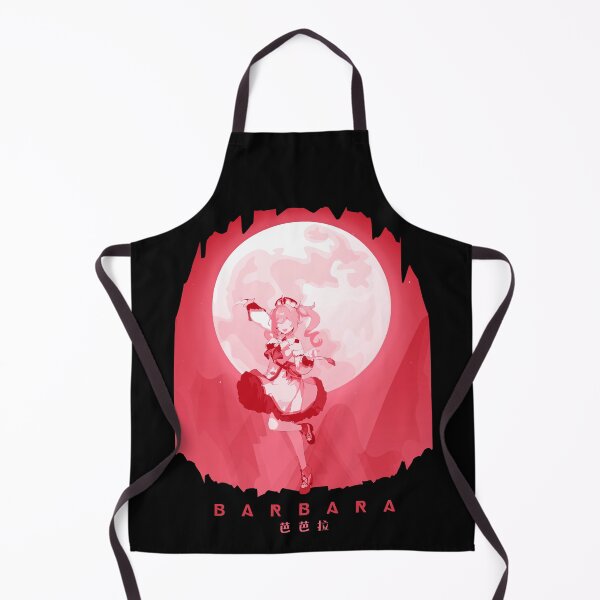 Item preview, BARBARA designed and sold by alvinsans.