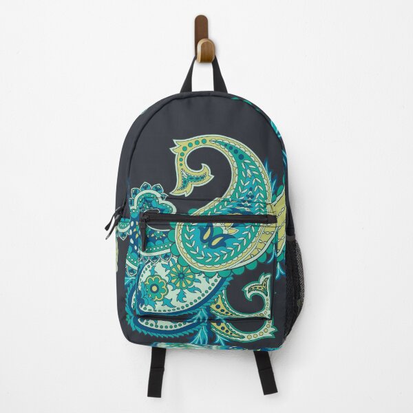 Item preview, Patrón de Paisley designed and sold by Skaska.