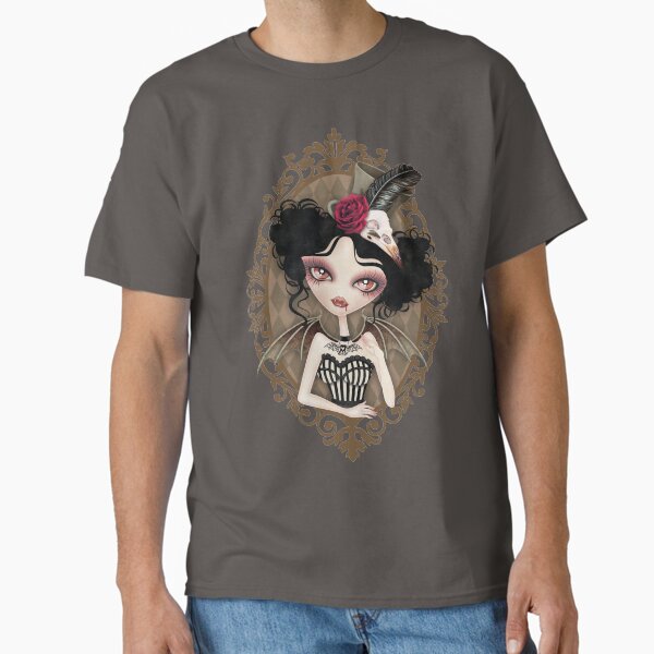 Item preview, Countess Nocturne designed and sold by sandygrafik.