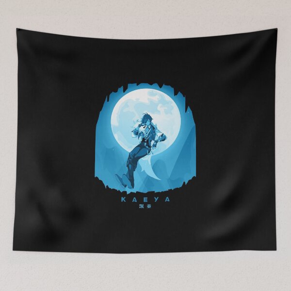 Item preview, KAEYA designed and sold by alvinsans.