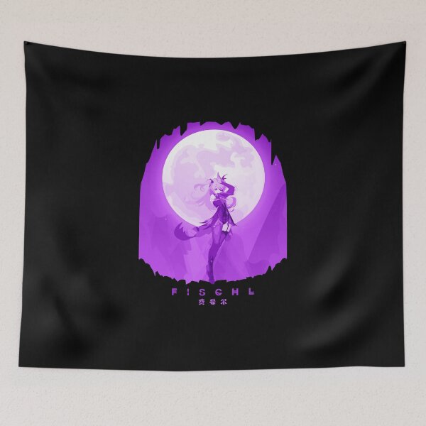 Item preview, FISCHL designed and sold by alvinsans.