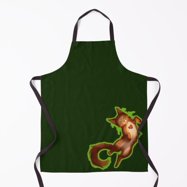 Item preview, Fireheart designed and sold by Catalie-Art.