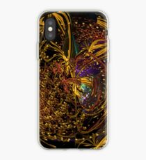 Kosmischer Boogie iPhone-Hülle & Cover