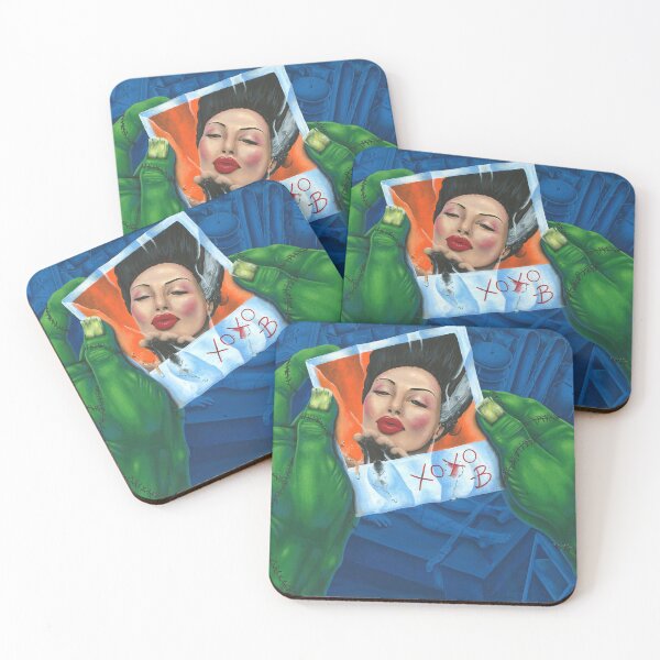 Item preview, Made for each other designed and sold by Joshua Medeiros.
