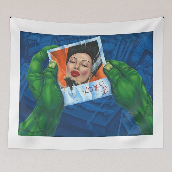 Item preview, Made for each other designed and sold by Joshua Medeiros.