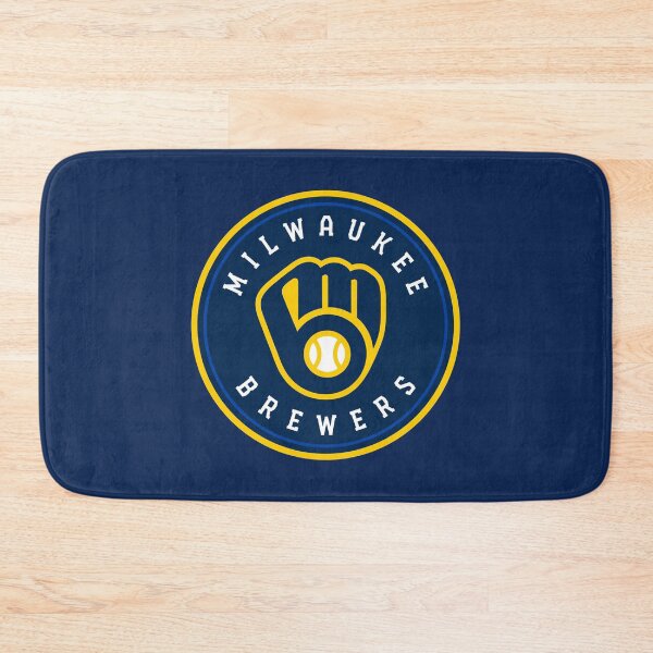 Popular milwaukee-City Bath Mat