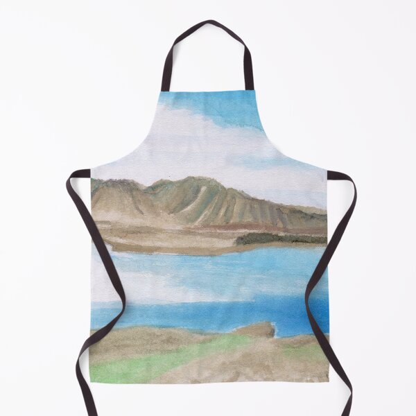Item preview, Lake Tekapo designed and sold by YuNikDraw.