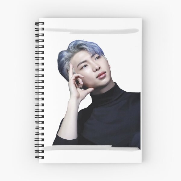 Item preview, Kim Namjoon (RM) - BTS designed and sold by AnanyaMagotra.