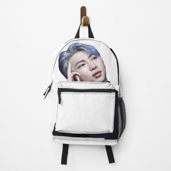 Item preview, Kim Namjoon (RM) - BTS designed and sold by AnanyaMagotra.