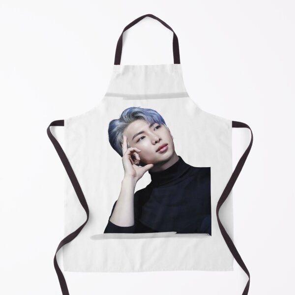 Item preview, Kim Namjoon (RM) - BTS designed and sold by AnanyaMagotra.