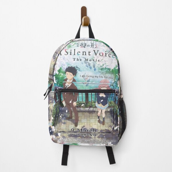 Item preview, Movies SilentVoices designed and sold by Sandra Mathieu.