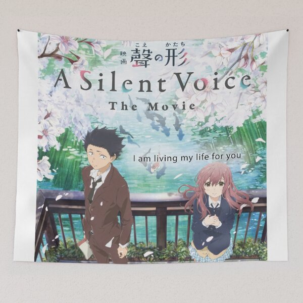 Item preview, Movies SilentVoices designed and sold by Sandra Mathieu.