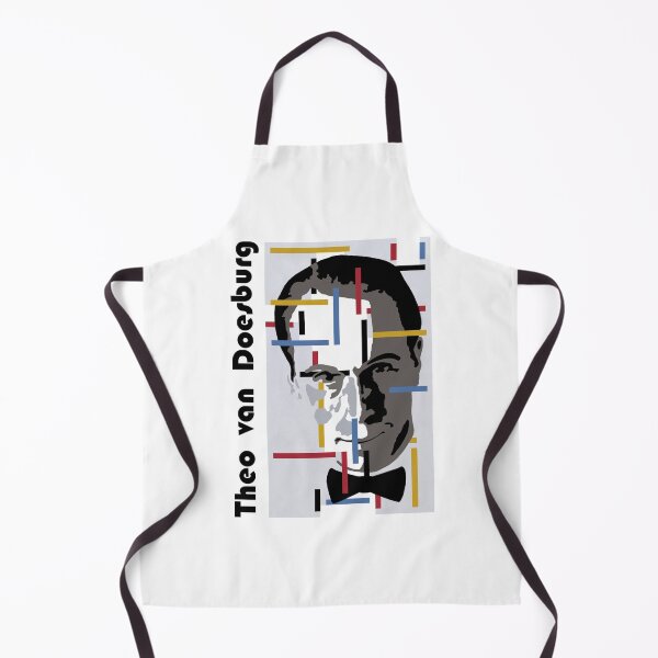 Item preview, Theo van Doesburg designed and sold by kbean63.