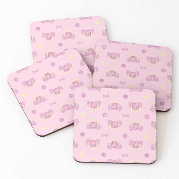 Item preview, Pacifiers for babi girls. designed and sold by tetiana12.