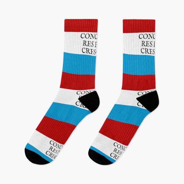 Item preview, Concordia res parvae crescunt designed and sold by Digital Homestead.