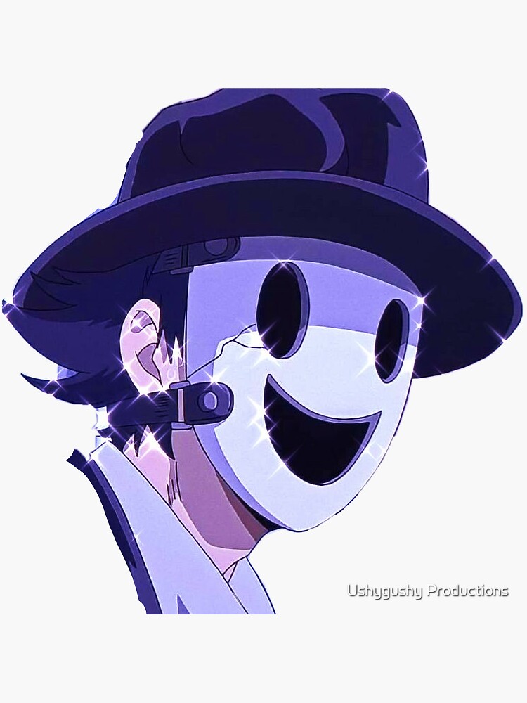 Sniper Mask | Wiki | Anime Amino