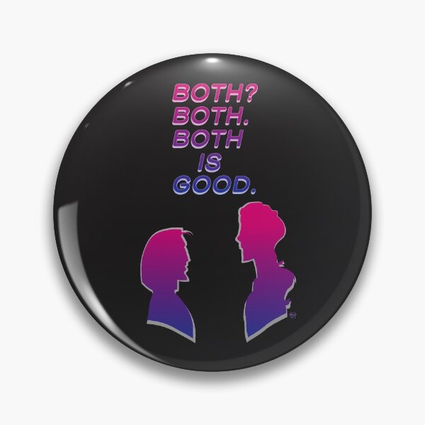 Item preview, Bi? Bi. Bi is Good. designed and sold by ChrysCreations.