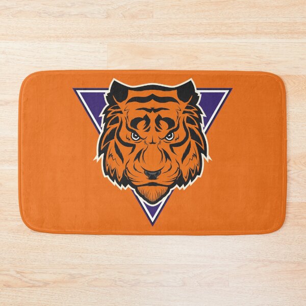 Item preview, Fierce Tiger Face designed and sold by enriquepma.