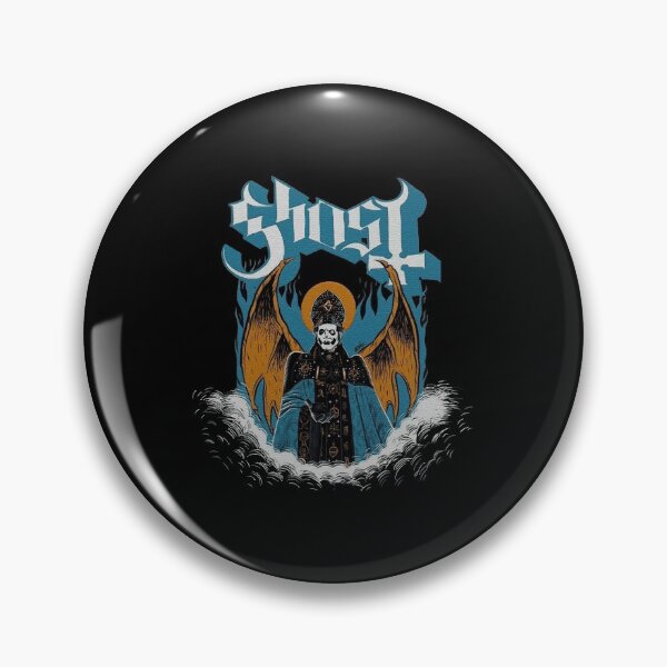 Item preview, Papa-Emeritus designed and sold by meiharta.
