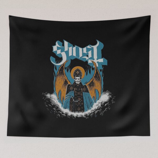 Item preview, Papa-Emeritus designed and sold by meiharta.