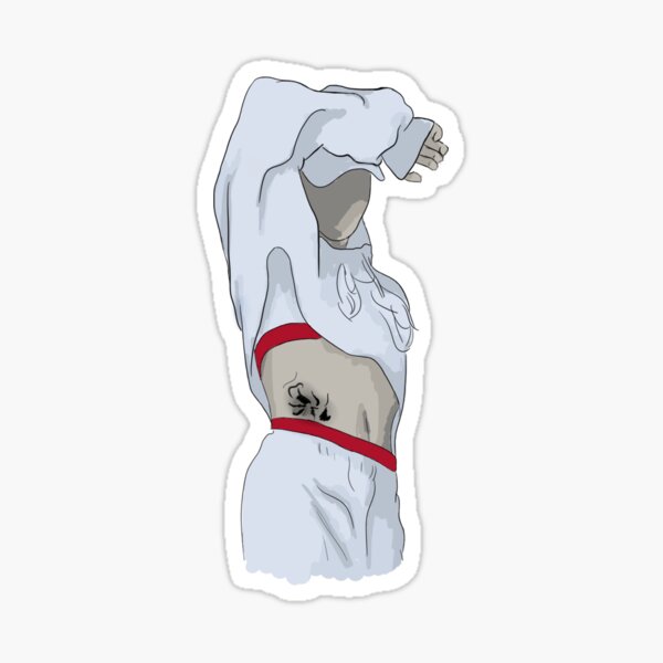 TAEMIN Beratung inspiriert Sticker