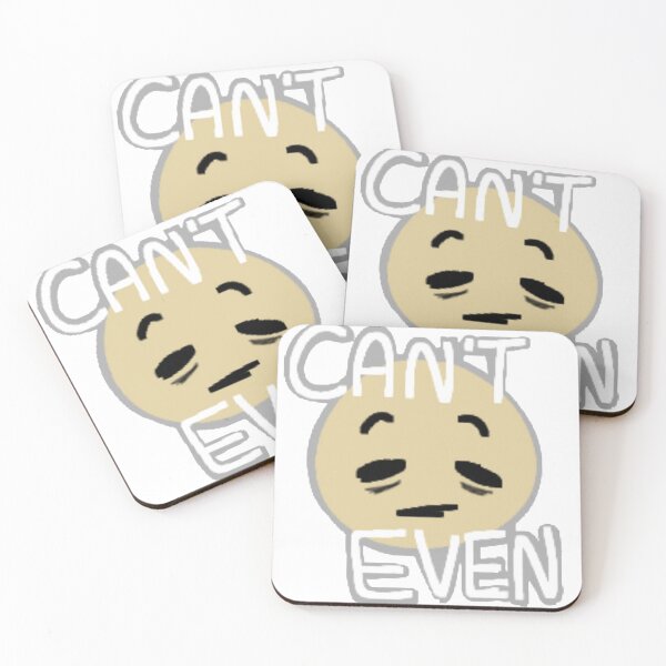 Item preview, Can't even designed and sold by KinsleeTheNorm.