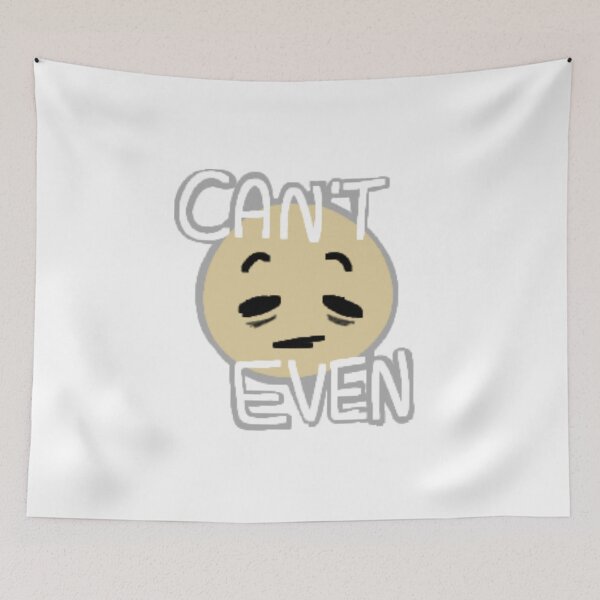 Item preview, Can't even designed and sold by KinsleeTheNorm.