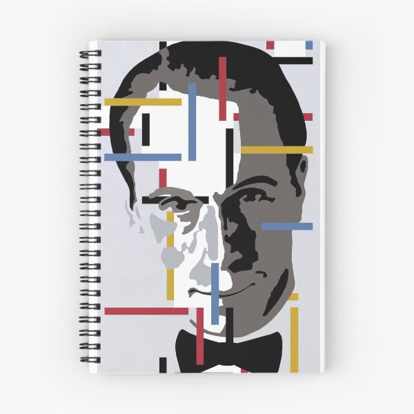 Item preview, Theo van Doesburg designed and sold by kbean63.