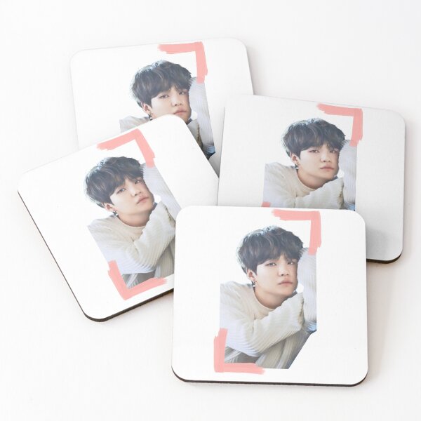 Artikelvorschau, Min Yoongi (SUGA) - BTS entworfen und verkauft von AnanyaMagotra.