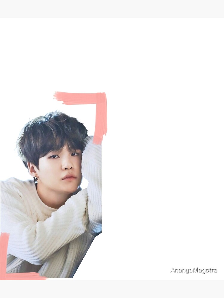 BTS Recode Upcycled Backpack SUGA ユンギ BTS Recode Upcycled Backpack SUGA ユンギ - メルカリ