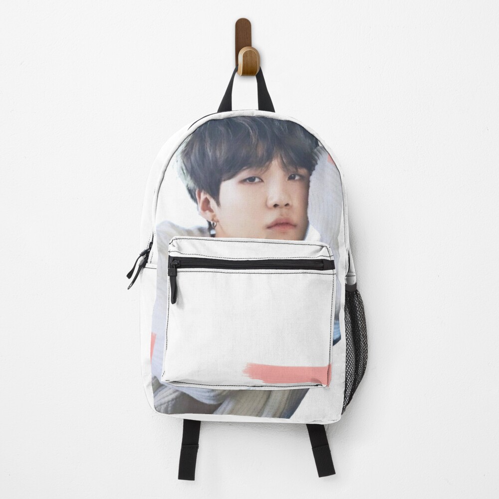 Min Yoongi ( SUGA) - BTS