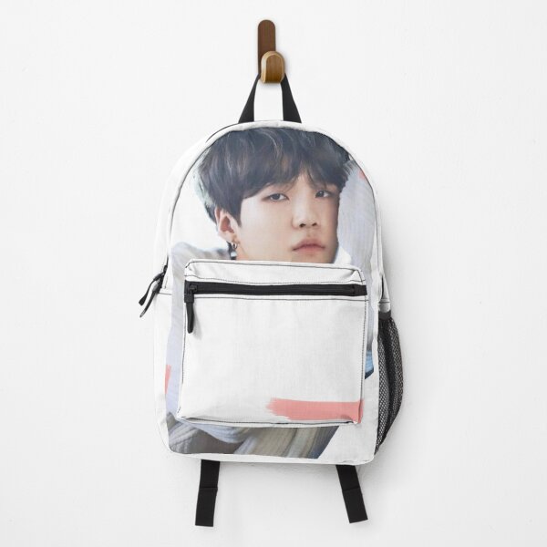 Item preview, Min Yoongi ( SUGA) - BTS designed and sold by AnanyaMagotra.