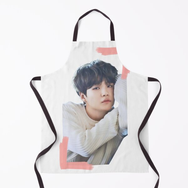 Artikelvorschau, Min Yoongi (SUGA) - BTS entworfen und verkauft von AnanyaMagotra.