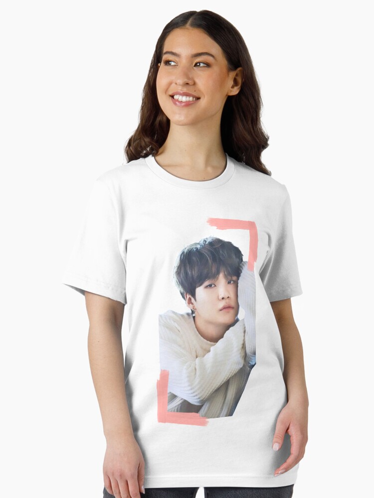 Min Yoongi ( SUGA) - BTS