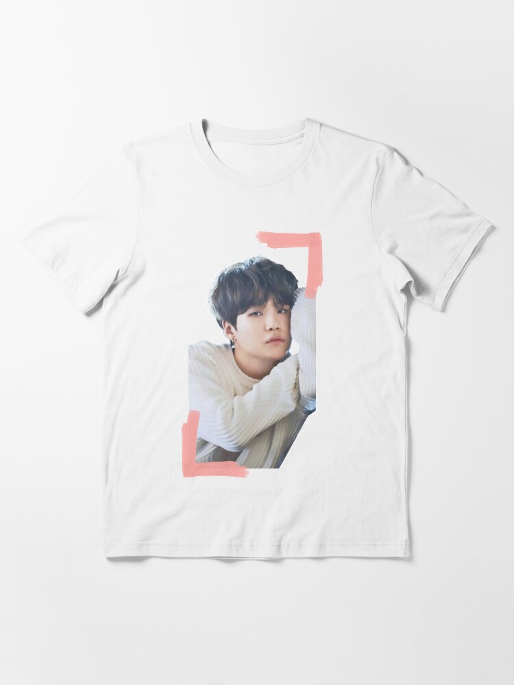 Min Yoongi ( SUGA) - BTS