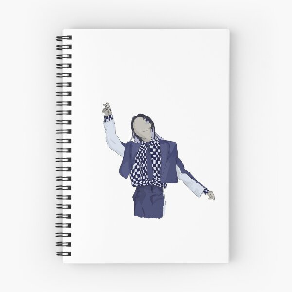 Item preview, TAEMIN Advice inspired designed and sold by KysBlue.