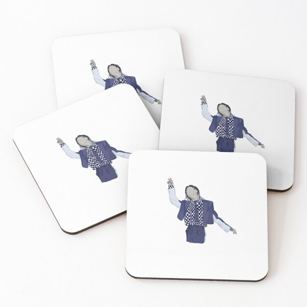 Item preview, TAEMIN Advice inspired designed and sold by KysBlue.