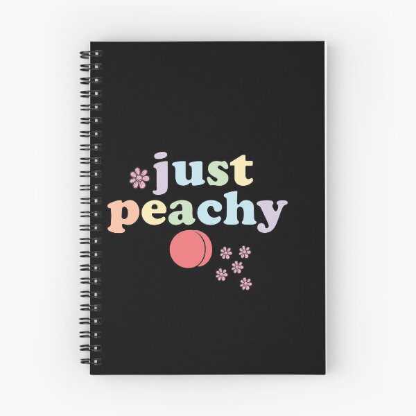 Item preview, Just peachy designed and sold by empathylife.