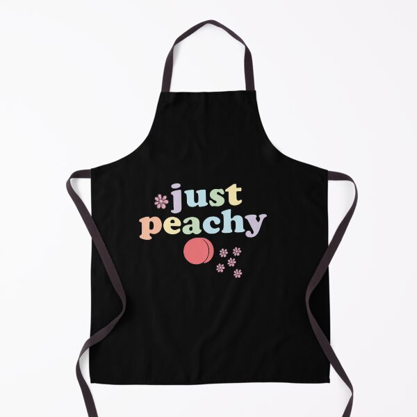 Item preview, Just peachy designed and sold by empathylife.