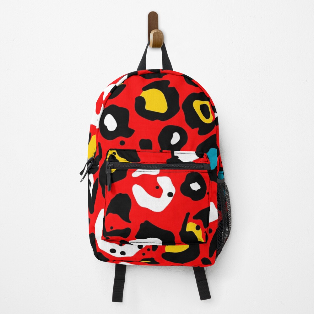 Item preview, Backpack designed and sold by FunWithChemo.