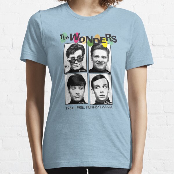 The Wonders Essential T-Shirt