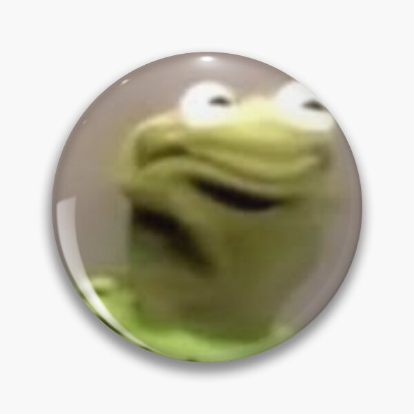 Item preview, kermit the frog designed and sold by mrspooder.
