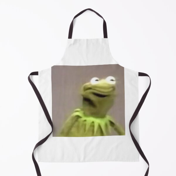 Item preview, kermit the frog designed and sold by mrspooder.